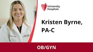 Kristen Byrne, PA-C - OB/GYN