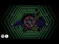 Captain Hook - Space Tube 25 (Ace Ventura remix) [TAS Visuals]