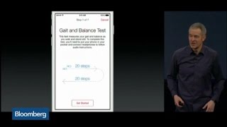 How Secure Are Your Health Data With Apple?