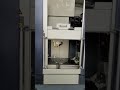 mitsui seiki vertex 550 5x cnc vertical machining center