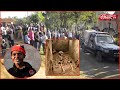 POLISI WAFUKUA KABURI la ANAYEDAIWA KUFUFUKA ARUSHA -MWILI WAKUTWA UNAFANANA NAYE -MWENYEWE AFUNGUKA