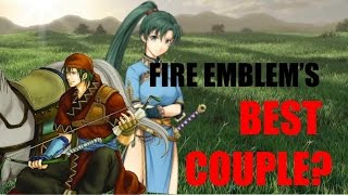 Fire Emblem Character Analysis: Why Lyn and Rath are FE's BEST PAIRING