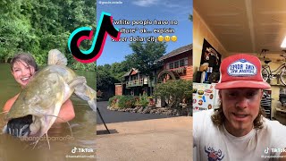 Country & Redneck & Southern Moments - TikTok Compilation #23