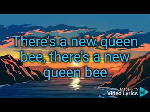 Harper Zilmer - Queen B Ft. Cash & Maverick [Lyrics] - YouTube