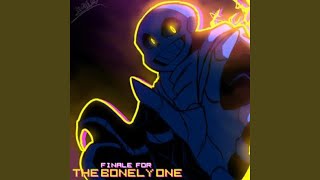 Finale For The Bonely One (Undertale)