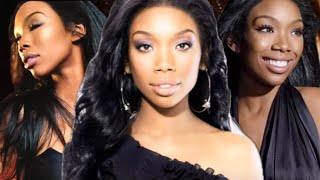 Exploring Brandy's "HUMAN" Era: The Tragedy, Trials and Triumphs