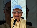 Kitab Musnad Abu Hurairah - oleh Ust Dr Ishak Suliaman