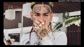 6ix9ine - MALA (feat. Anuel Aa) [Slowed+Reverb]