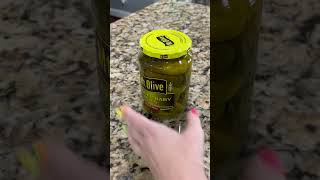 THE BEST LIFE HACK FOR OPENING A JAR THAT DOESN’T WANT TO OPEN!