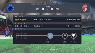 【参加型】FIFA22 プロクラブ　初見・初心者さん大歓迎～！　概要欄も読んでください♪