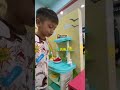 adek rafa bingung mau main yg mana videoshort shortvideo funnymoments mainananak mainmobil