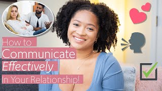 Couples Therapist | 10 Tips For Good Communication!