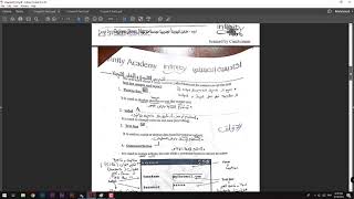 Visual Basic | Chapter 3 P.1