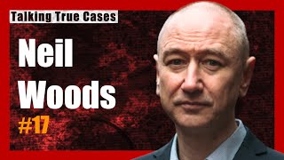 Neil Woods: Infiltrating gangs, undercover policing, and the war on drugs | TTC #17