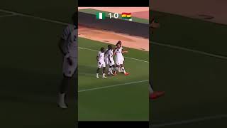 Nigeria VS Ghana Friendly match 2024. #babaveecom #blitzvee #afcon2023 #1mviews #soccer #memes