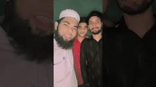 Khuda Ka Durood O Salam a raha hai ||#naat #trendingvideos #islamic #youtubeshorts #naatstatus