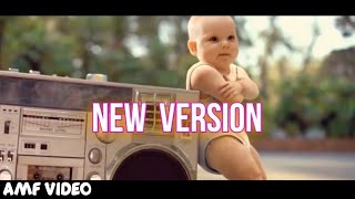 Baby Dance - Scooby Doo Pa Pa (Music Video 4k HD) @tayenibd