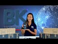 BKR5000 Unboxing and Introduction