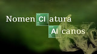 ALCANOS | Formulación Orgánica