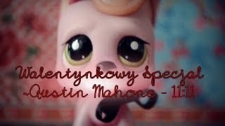 Littlest Pet Shop: Walentynkowy Specjał {11:11}