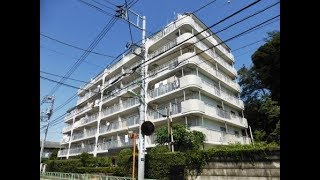 日商岩井北烏山マンション（世田谷区北烏山 京王線 千歳烏山駅、京王井の頭線 久我山駅 中古マンション）仲介手数料無料～世田谷フロンティア