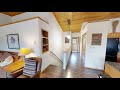 Matterport 3D Virtual Tour for 41 Blue Flax Place Unit | Big Sky, Montana