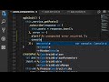 Angular | Beginner to Pro #124 - Handling Unexpected Errors [By Mosh Hamedani]