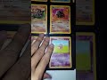 original 1 151 pokemon cards collection all holos plus extras