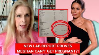 Furious Lady Colin Campbell LEAKS MASSIVE PROOF In Latest Interview: Meghan's Fa