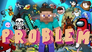 The Problem With Indie Games
