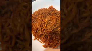 Ramen n egg🥵🌶️#trendingshorts #nepalifoodvlog #food #viralvideo #ytshorts #nepalifoodie #recipe