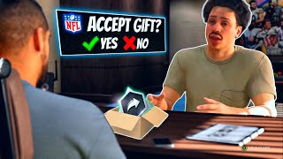 THIS SECRET GIFT COULD MAKE US UNSTOPPABLE! Madden 23 Face of the Franchise #2