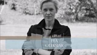 Lea Oleksiak - ZS Sztum