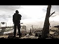 Charred Post-Apocalyptic Desert Wasteland - Fallout 4 Ultra Modded Gameplay [Mod Testing]