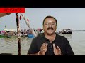 triveni sangam prayagraj அலகாபாத் திரிவேணி சங்கம சடங்குகள்