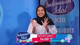 DESEMBER RIA PASTINYA TONTONAN SEMAKIN OKE MENEMANI KAMU HANYA DI RCTI