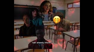 Stranger Things Funny Edit | Eleven | Will Byers | Max Mayfield  | Mike Wheeler | Lucas | Memes