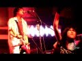 Whatever You Say feat. Elang Nuraga & Farid Stevy Asta | live at Rocktober 2012