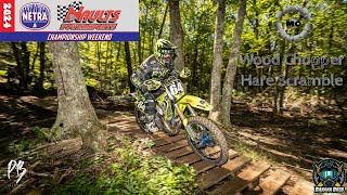 2024 NETRA Wood Chopper Harescramble C Vet