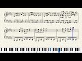 Deltarune Chapter 2 UST - Vs. Susie and Ralsei (Piano Sheet Music)