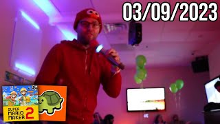karaoke night - Bits and Banter [03/09/2023]
