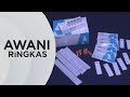 AWANI Ringkas: Harga siling kit ujian COVID-19 masih tinggi?