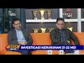 dialog mengungkap penembak misterius saat kerusuhan 22 mei 1