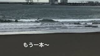 記念すべき第一回まさかの腰越海岸！(改良版)