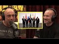 BRICS Alliance: It Is Scary | Joe Rogan & Shawn Ryan