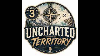 Uncharted Territory Ep 3 ~ Raw Reaction, Starship Flight 12, and our Life Puzzle