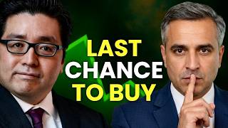 Tom Lee: "Don't Make This Mistake Right Now" (2 Dirt-Cheap Stocks to Buy Now)