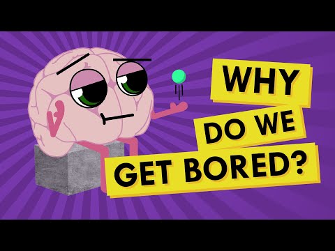 What can I do to beat boredom?