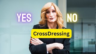 Is It Possible to Quit Crossdressing?
