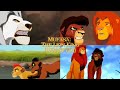 Mufasa: The Lion King 1994 Style Trailer